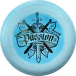 Discraft Passion Sparkle Glow LE