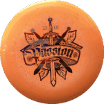 Discraft Passion Sparkle Glow LE