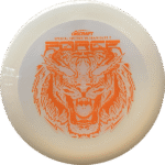 Discraft Force UV GLO Sullivan Tipton