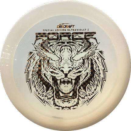 Discraft Force UV GLO Sullivan Tipton