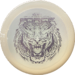 Discraft Force UV GLO Sullivan Tipton