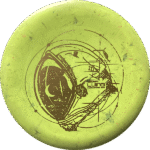 Discraft Jawbreaker Luna