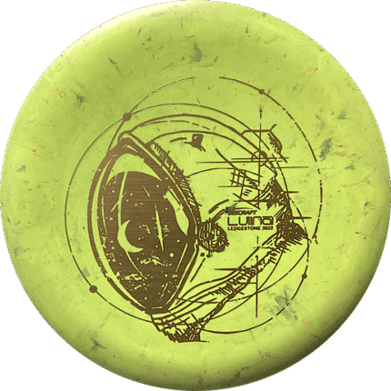 Discraft Jawbreaker Luna