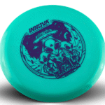 Innova Rollo Proto Glow Star Holly Finley (Tour Series)