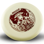 Innova Rollo Proto Glow Star Holly Finley (Tour Series)
