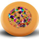 Innova Rollo Proto Glow Star Holly Finley (Tour Series)
