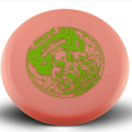 Innova Rollo Proto Glow Star Holly Finley (Tour Series)