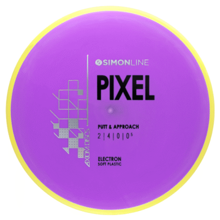 SIMON LIZOTTE LINE ELECTRON PIXEL STOCK