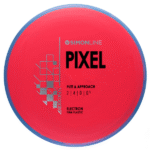 RED PLATE AXIOM SIMON LINEELECTRON PIXEL