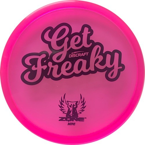 Discraft Zone Mini FLX Brodie Smith