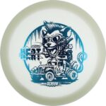DISCRAFT UV GLO HEAT