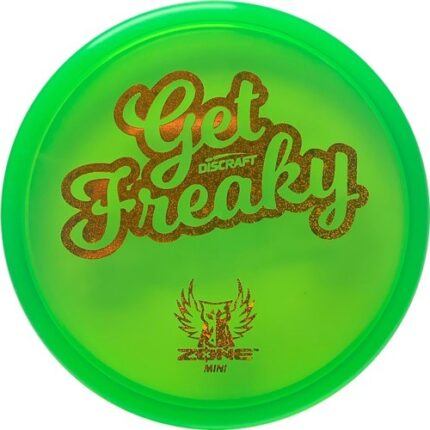 DISCRAFT ZONE MINI FLX BRODIE SMITH