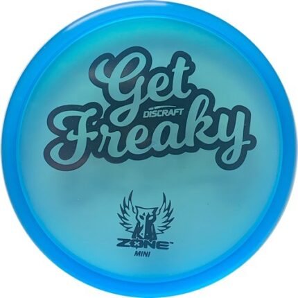 DISCRAFT ZONE MINI FLX BRODIE SMITH
