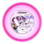 DISCRAFT BUZZZ OS CRYZTAL AARON GOSSAGE