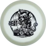 DISCRAFT UV GLO HEAT