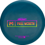 Discraft Kratos Prototype Paul McBeth