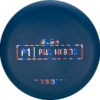 Discraft Kratos Prototype Paul McBeth