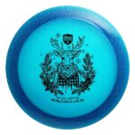 Discmania DD C Line Metal Flake