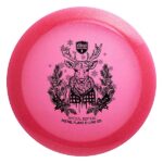 Discmania DD C Line Metal Flake