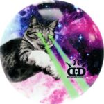 DYEMAX Dynamic Discs Lat 64 Westside Discs