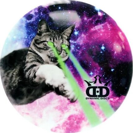 DYEMAX Dynamic Discs Lat 64 Westside Discs
