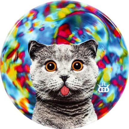 DYEMAX Dynamic Discs Lat 64 Westside Discs