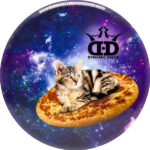 DYEMAX Dynamic Discs Lat 64 Westside Discs