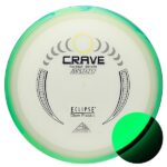 Axiom Crave Eclipse Fairway Driver