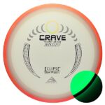 Axiom Crave Eclipse Fairway Driver