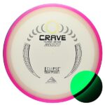 Axiom Crave Eclipse Fairway Driver