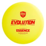 Discmania Essence Color Lumen Glow special Edition