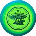 Innova Valkyrie Star Halo Smokin' Chihuahua