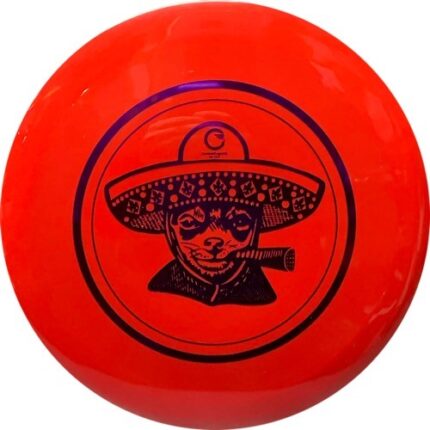 INNOVA KATANA STAR SMOKIN' CHIHUAHUA