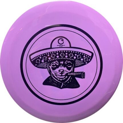 INNOVA BEAST STAR SMOKIN' CHIHUAHUA