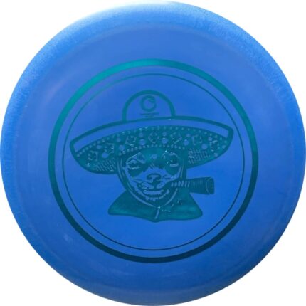 INNOVA ROADRUNNER GSTAR SMOKIN' CHIHUAHUA
