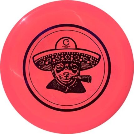 INNOVA CHARGER STAR SMOKIN' CHIHUAHUA