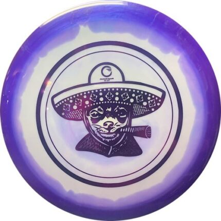 INNOVA BEAST STAR HALO SMOKIN' CHIHUAHUA