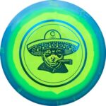 INNOVA FIREBIRD STAR HALO SMOKIN' CHIHUAHUA