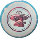 Innova Valkyrie Star Halo Smokin' Chihuahua