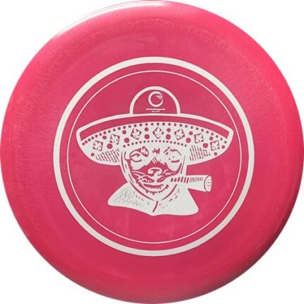 INNOVA BEAST GSTAR SMOKIN' CHIHUAHUA