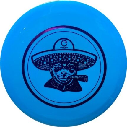 INNOVA BEAST STAR SMOKIN' CHIHUAHUA
