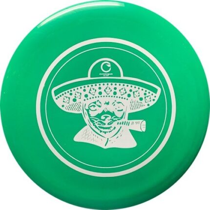 INNOVA BEAST GSTAR SMOKIN' CHIHUAHUA
