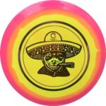 INNOVA FIREBIRD STAR HALO SMOKIN' CHIHUAHUA