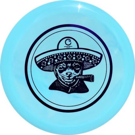 INNOVA TERN STAR SMOKIN' CHIHUAHUA
