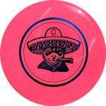 INNOVA WRAITH STAR SMOKIN' CHIHUAHUA
