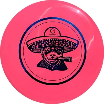 INNOVA WRAITH STAR SMOKIN' CHIHUAHUA