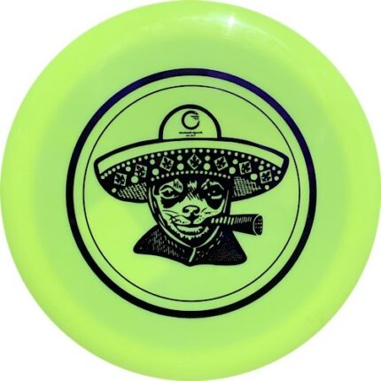 INNOVA TERN STAR SMOKIN' CHIHUAHUA
