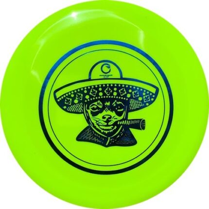 INNOVA KATANA STAR SMOKIN' CHIHUAHUA
