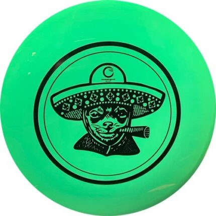 INNOVA TL3 STAR SMOKIN' CHIHUAHUA