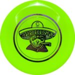 INNOVA STAR SIDEWINDER SMOKIN' CHIHUAHUA